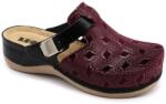 LEON 903 LEON Comfort női elasztikus klumpa (LEON3406-Melisa bordĂł37)
