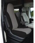 Carbest Easyfit vezető- és utasüléshuzat Carbest Easyfit Fiat Ducato 2014-től, 1 pár