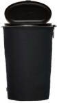 Flextrash hulladékgyűjtő színes Fekete űrtartalom/kapacitás 3 l