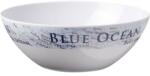Brunner Blue Ocean salátástál 24 cm