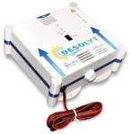TW-DES UV vízfertőtlenítő készülék TW-DES - Desolyt Compact DUO IQ Sense