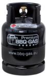 Stellfeld & Ernst Premium BBQ-Gas gázpalack