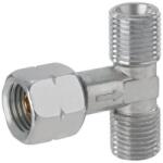 GOK elosztó két készülékhez