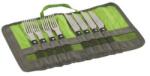 Outwell BBQ evőeszköz készlet 8 db