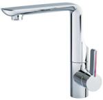 Comet Modena karos keverő szín króm