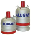 Alugas Alumínium gázpalack Alugas űrtartalom/kapacitás 11 kg