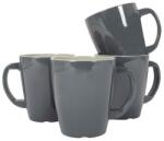 Gimex Vivid Line Green bögre 4 db