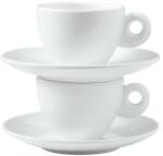 Gimex Espresso készlet Gimex Edelweiss 2 db