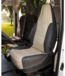 Carbest Premium vezető- és utasüléshuzat a Fiat Ducato számára 2014-től