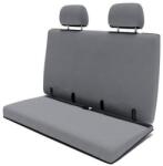 Drive Dressy DriveDressy hátsó üléshuzat Citroën Spacetourer, Pössl Campster/Vanster modellekhez színes szürke