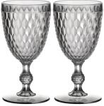 Brunner Coralux 400 ml-es borospohár, 2 db