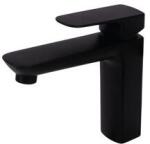Reimo Csaptelep Reimo Linea Nove fekete