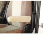 Reimo Fiat Ducato 250 karfa borítások ülés vezető