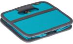 Meori Classic összecsukható doboz szín Türkizkék méret M