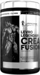Kevin Levrone Signature Series LevroLegendary CREA Fusion | Creatine Monohydrate + HMB [345 грама] Манго с лимон