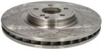 ABE Disc frana ABE C3M098ABE (C3M098ABE) - automobilus