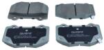 QUARO set placute frana, frana disc QUARO QP1711 (QP1711)