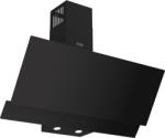 Evido SKY PRO 90B design páraelszívó, 90 cm, érintőszenzoros vezérlés, fekete üveg - CHY9TB-1 (CHY9TB-1)