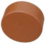  KG PVC csatornacső kupak - Ø250 mm (kgkup)