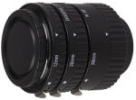 Meike közgyűrűsor műanyag vázzal (Nikon) (MK-N-AF-B)