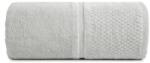 Eurofirany Ibiza velúr törölköző Acélszürke 70x140 cm (HS381747)