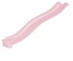 Nadland Hapro csúszdalap vízcsatlakozóval, pasztell pink - 2, 65 m (2554124) - jateknet