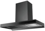 Davoline - Páraelszívó RAVEN PRO BLACK 60 cm fekete (801012124) - trikolor