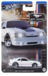 Mattel Hot Wheels: 84 Ford Mustang SVO (JBY50)