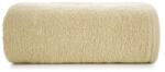 Eurofirany Sima fürdőlepedő, Eurofirany, Pamut, 50 x 90 cm, 400 g/m2, Bézs (HS402819)