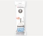 Brabantia Szemeteszsák M 60 literes 10 db (180519)