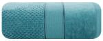 Eurofirany Jessi törölköző, Eurofirany, Pamut, 50x90cm, Türkiz (HS386757)
