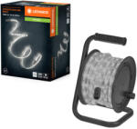 OSRAM kültéri LED szalag tekercsen 20 méteres 7W/m 800 lm/m 4000K IP65 (4058075848764)