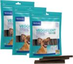 Virbac Veggiedent Fresh Chew XS (< 5 kg) 3x15 bucăți