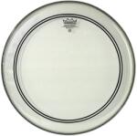 Remo 14" PowerStroke 3 Clear Dot