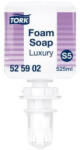 Tork 'Mini Luxus' habszappan, S5 rendszerhez 525ml (525902)