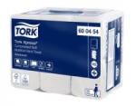 Tork Xpress Soft Multifold tömörített 2 rétegű kéztörlő H2 rendszer, fehér (600454)