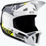 Leatt Kerékpáros sisak Leatt MTB Gravity 2.0 V24 white/black