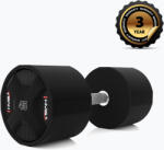 HMS HPC súlyzó 1 db. 45 kg fekete