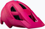 Leatt Kerékpáros sisak Leatt MTB AllMtn 2.0 V24 ruby