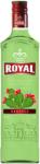 Royal likőr kaktusz ízesítéssel 0, 5l 26% DRS