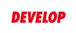 Develop Konica-Minolta/Develop DK513 gépasztal (9967004020)