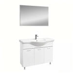 Leziter Ruben Prime 105 komplett (LEZ-RUBPR105F)