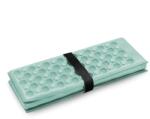 Spokey Unmat Mini matrac, 38×28×1 cm, zöld