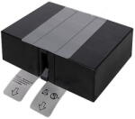 CyberPower ACUMULATOR UPS CYBER POWER 12V / 7Ah, 2 unitati per set, pentru CP1300EPFCLCD, "RBP0124" (timbru verde 1 lei) (RBP0124) - vexio
