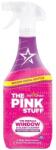 The Pink Stuff PINK STUFF ablaktisztító spray, 850 ml