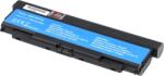 T6 Power Lenovo ThinkPad T440p, T540p, W540, L440, L540 kompatibilis, 7800 mAh, 87 Wh, 9 cellás (NBIB0111)