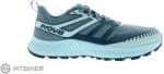 inov-8 TRAILFLY Széles szárú női cipő, világoszöld (UK 5.5)