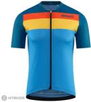 Briko JERSEYKO STRIPE mez, világoskék (L)