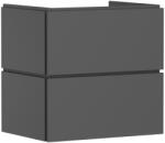 Hansgrohe Xilesa E dulap 63x47x62 cm sub chiuveta pe perete gri 54256760 (54256760)