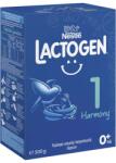 Lactogen Harmony 1 tejalapú anyatej-helyettesítő tápszer 0 hó+ 500 g papírdobozban